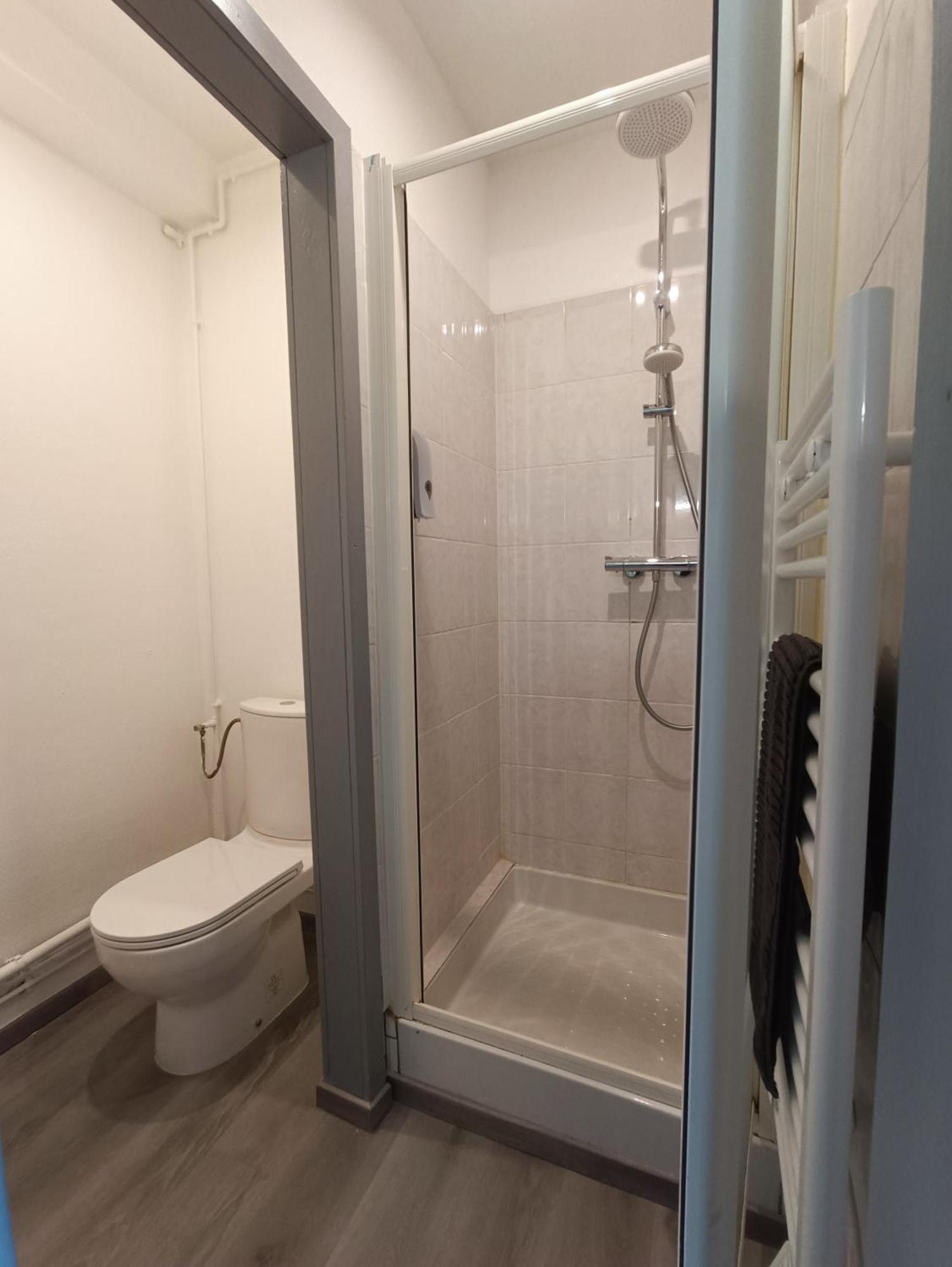 Apartmán Le Petit Schaef - Proche Rocher De Dabo Exteriér fotografie